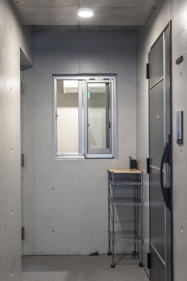 Marvelous Koiwa - Vacation Stay 90814V โตเกียว ภายนอก รูปภาพ