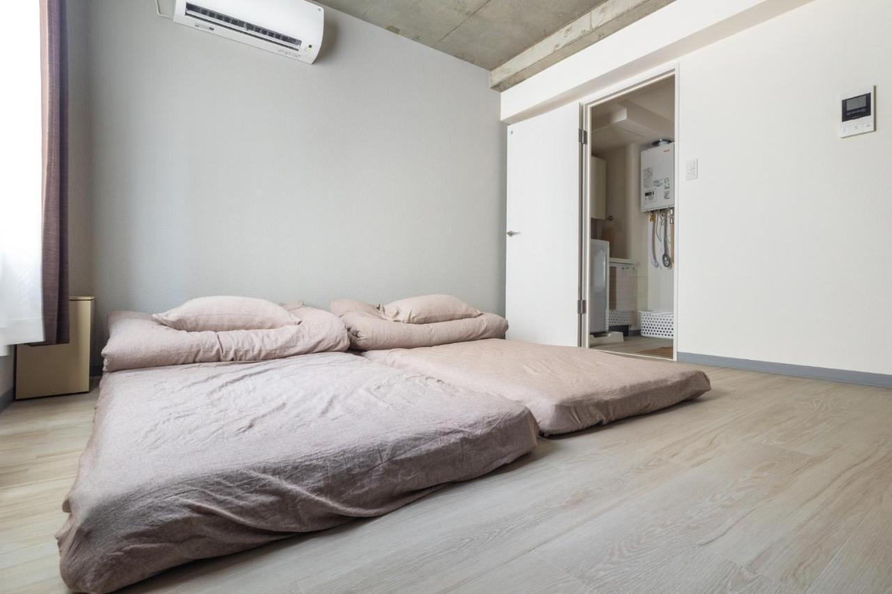 Marvelous Koiwa - Vacation Stay 90814V โตเกียว ภายนอก รูปภาพ