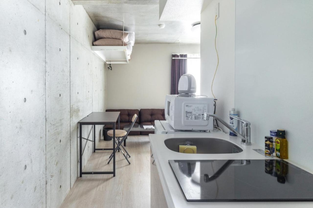 Marvelous Koiwa - Vacation Stay 90814V โตเกียว ภายนอก รูปภาพ