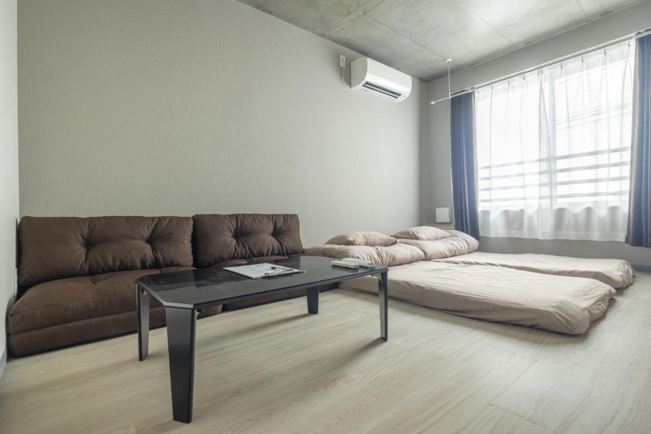 Marvelous Koiwa - Vacation Stay 90814V โตเกียว ภายนอก รูปภาพ