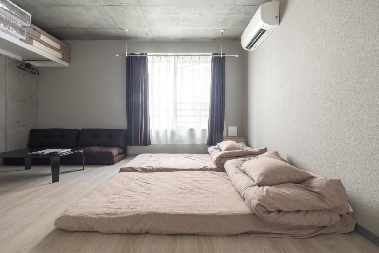 Marvelous Koiwa - Vacation Stay 90814V โตเกียว ภายนอก รูปภาพ