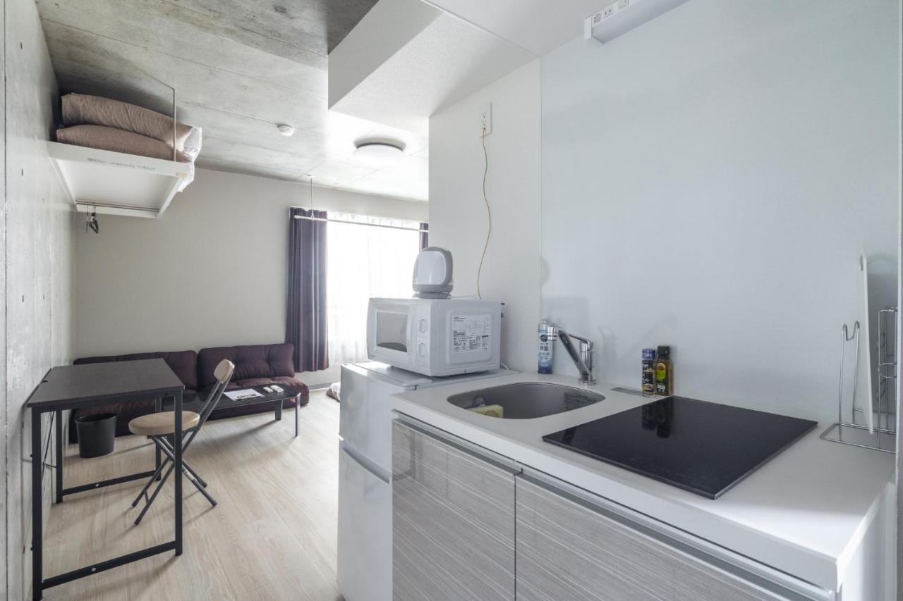 Marvelous Koiwa - Vacation Stay 90814V โตเกียว ภายนอก รูปภาพ