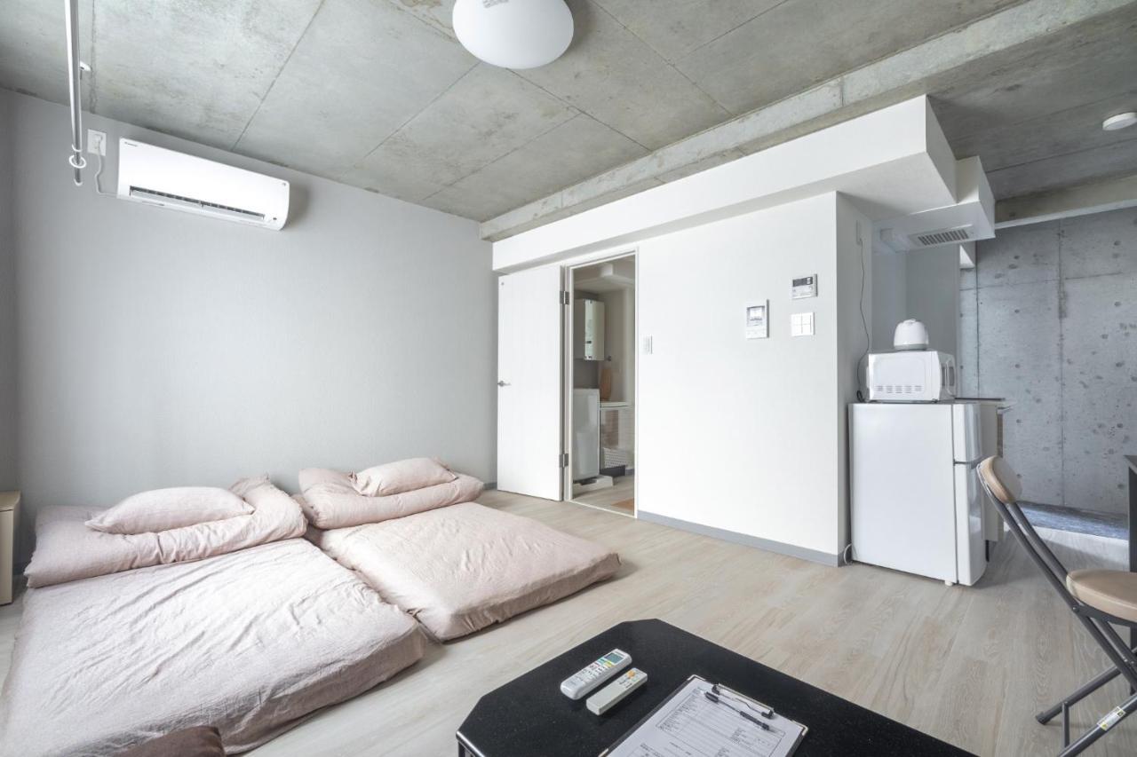 Marvelous Koiwa - Vacation Stay 90814V โตเกียว ภายนอก รูปภาพ
