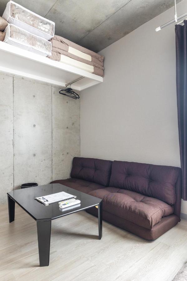 Marvelous Koiwa - Vacation Stay 90814V โตเกียว ภายนอก รูปภาพ