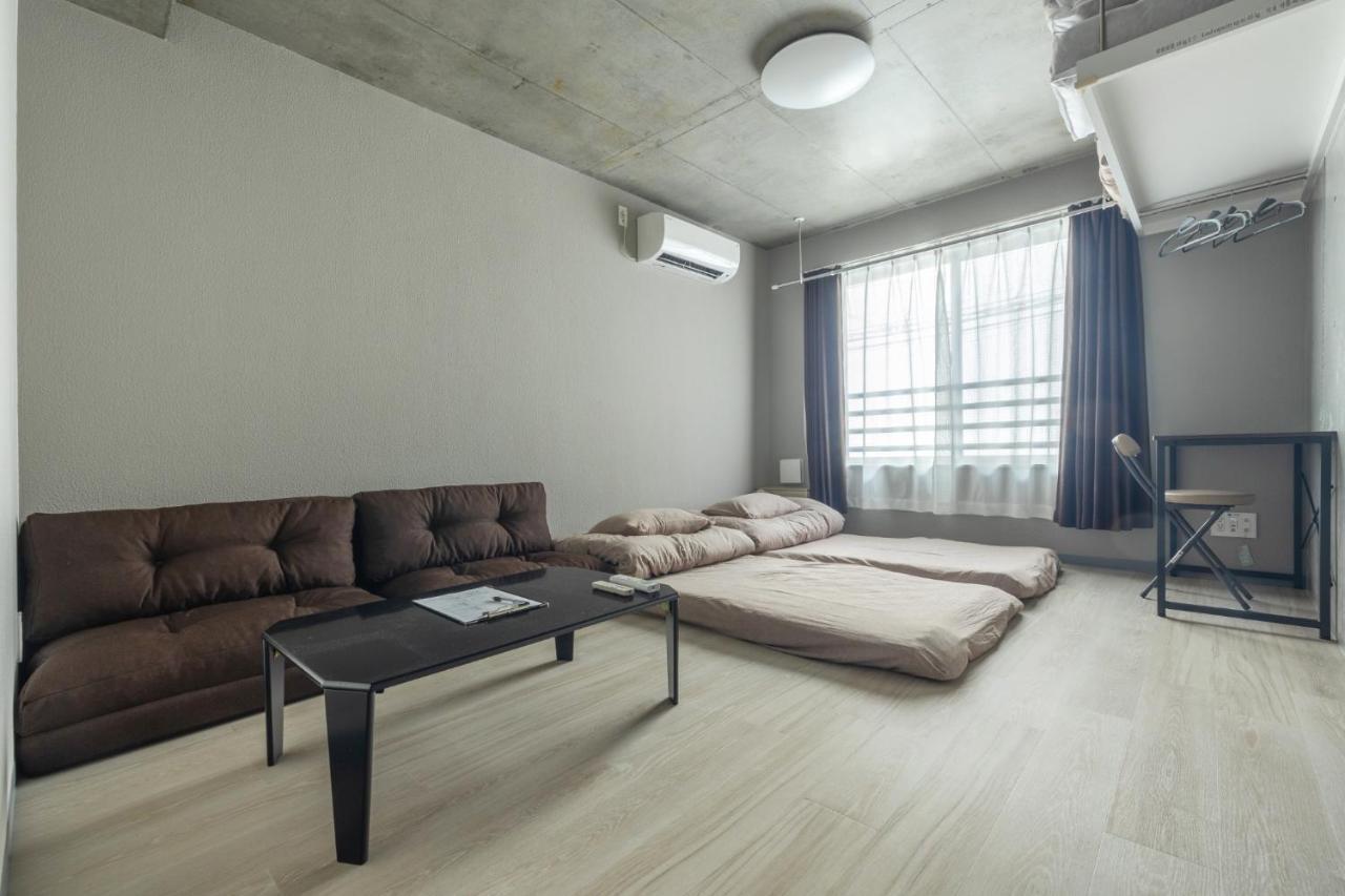 Marvelous Koiwa - Vacation Stay 90814V โตเกียว ภายนอก รูปภาพ