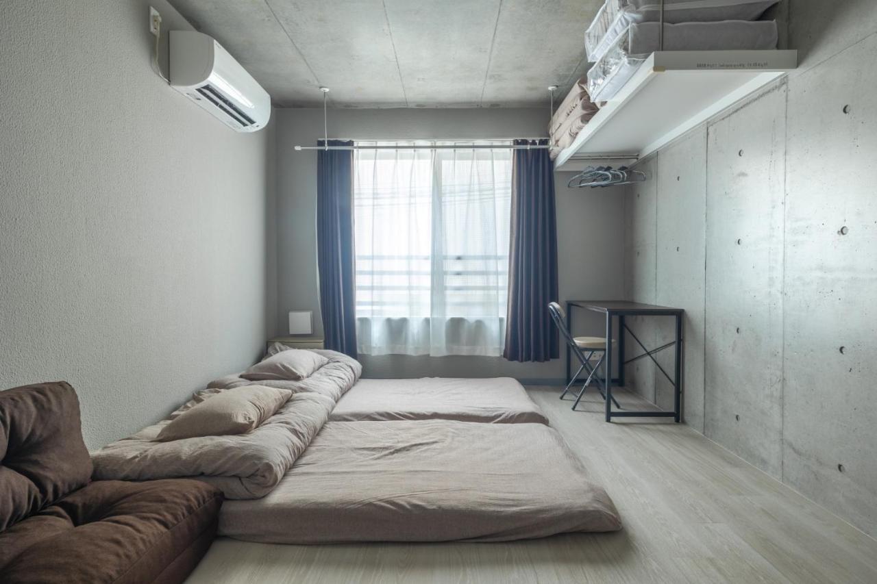 Marvelous Koiwa - Vacation Stay 90814V โตเกียว ภายนอก รูปภาพ
