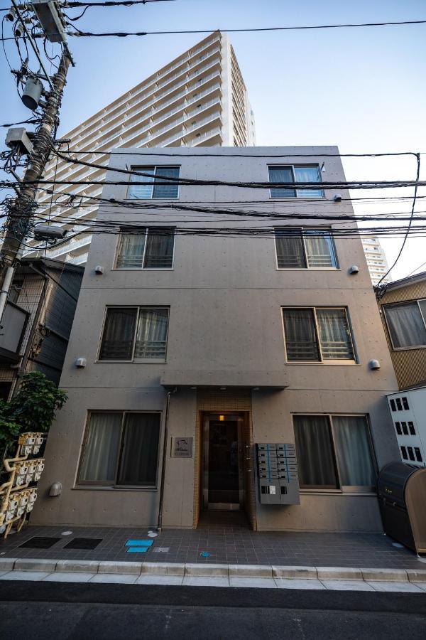 Marvelous Koiwa - Vacation Stay 90814V โตเกียว ภายนอก รูปภาพ